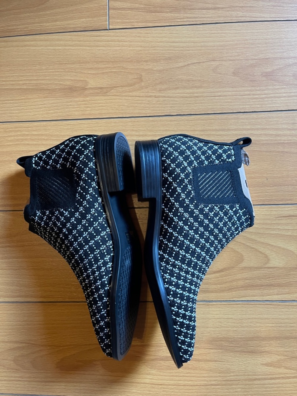 Vivaia Ryan Pro Chelsea boots size 39 - Picture 3 of 7